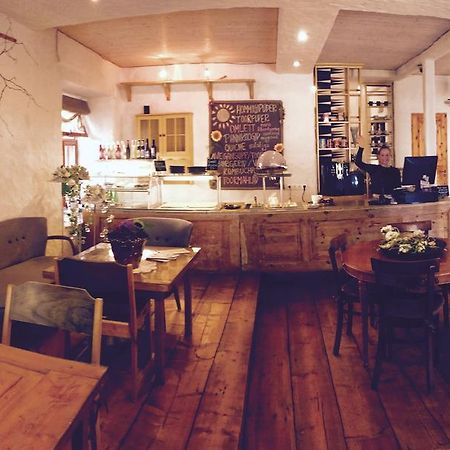 Beguta Guest House Haapsalu Zewnętrze zdjęcie