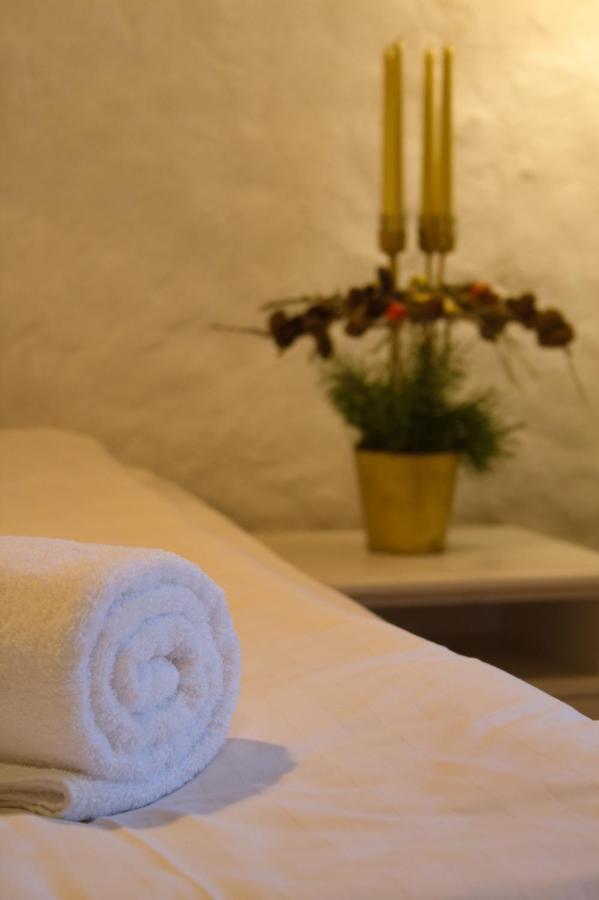 Beguta Guest House Haapsalu Zewnętrze zdjęcie