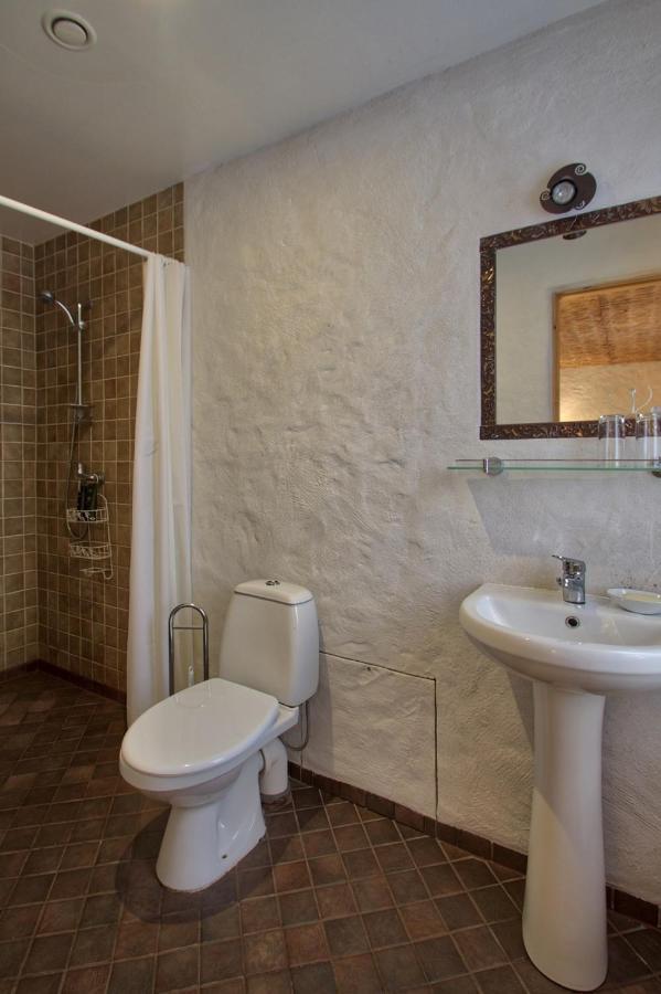 Beguta Guest House Haapsalu Zewnętrze zdjęcie