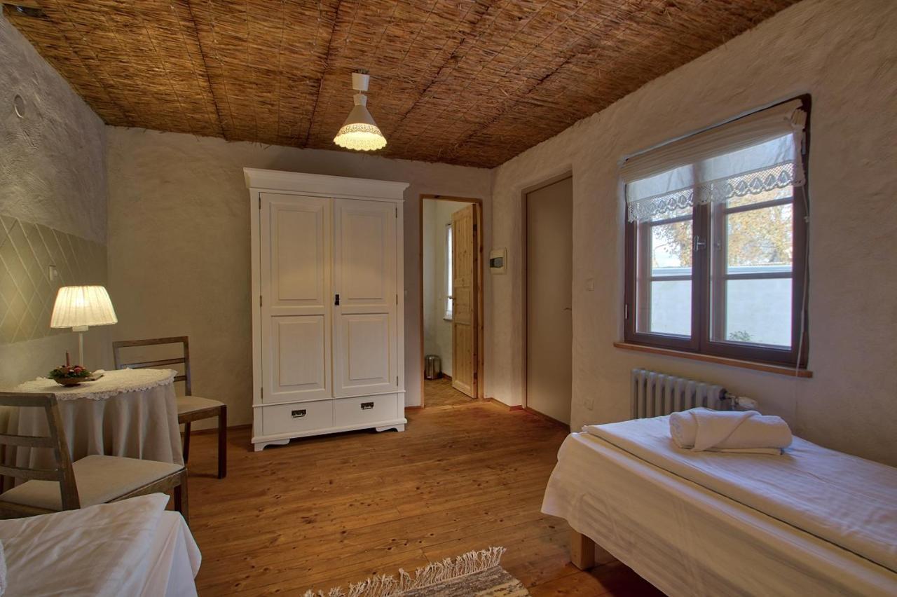 Beguta Guest House Haapsalu Zewnętrze zdjęcie