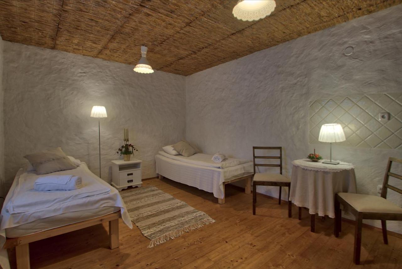 Beguta Guest House Haapsalu Zewnętrze zdjęcie