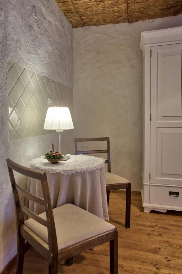 Beguta Guest House Haapsalu Zewnętrze zdjęcie