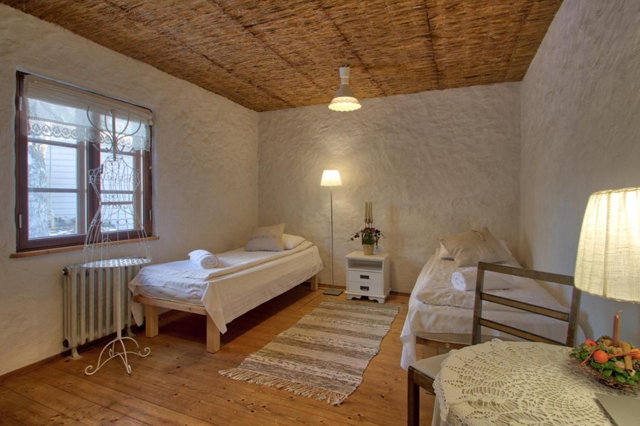 Beguta Guest House Haapsalu Zewnętrze zdjęcie