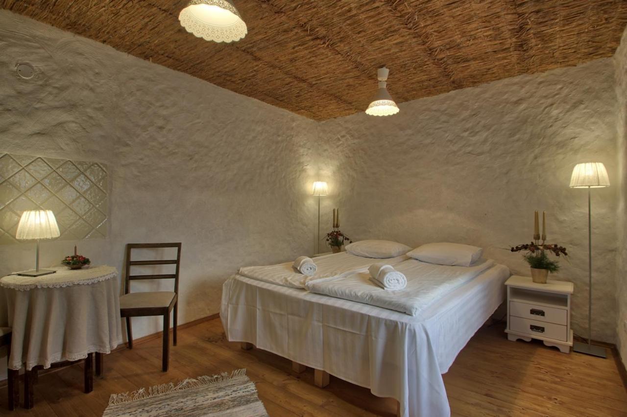 Beguta Guest House Haapsalu Zewnętrze zdjęcie