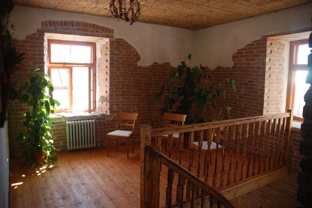 Beguta Guest House Haapsalu Zewnętrze zdjęcie