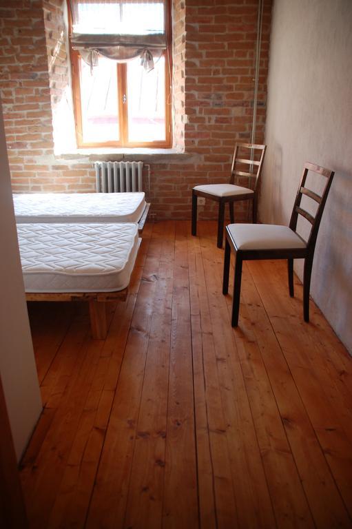 Beguta Guest House Haapsalu Zewnętrze zdjęcie
