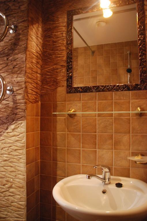 Beguta Guest House Haapsalu Zewnętrze zdjęcie