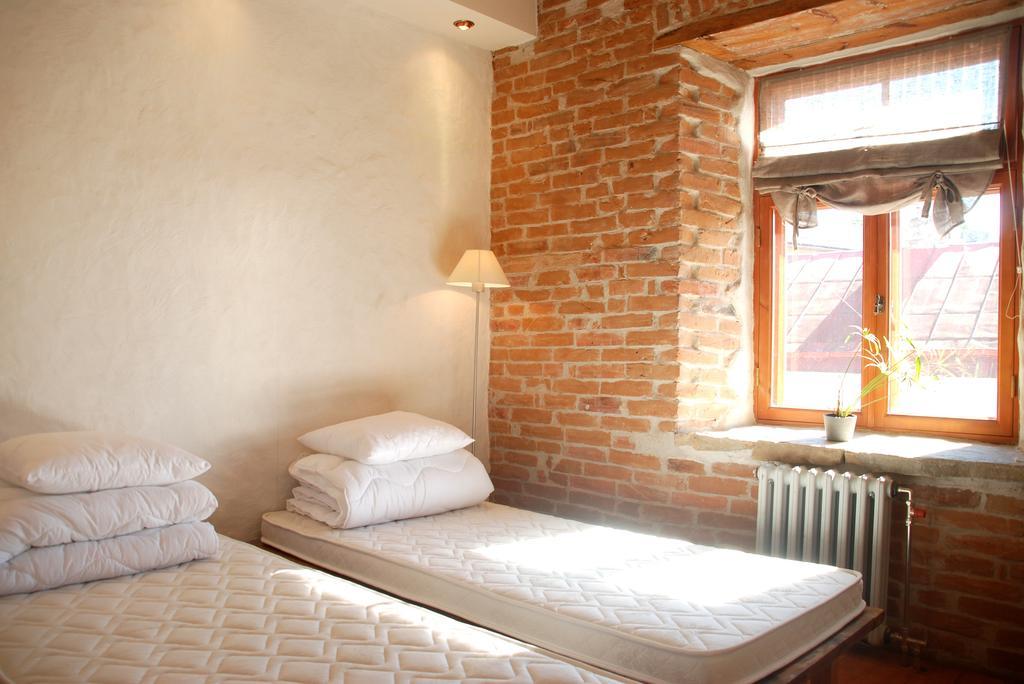 Beguta Guest House Haapsalu Zewnętrze zdjęcie
