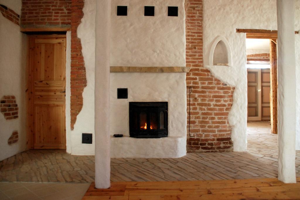 Beguta Guest House Haapsalu Zewnętrze zdjęcie