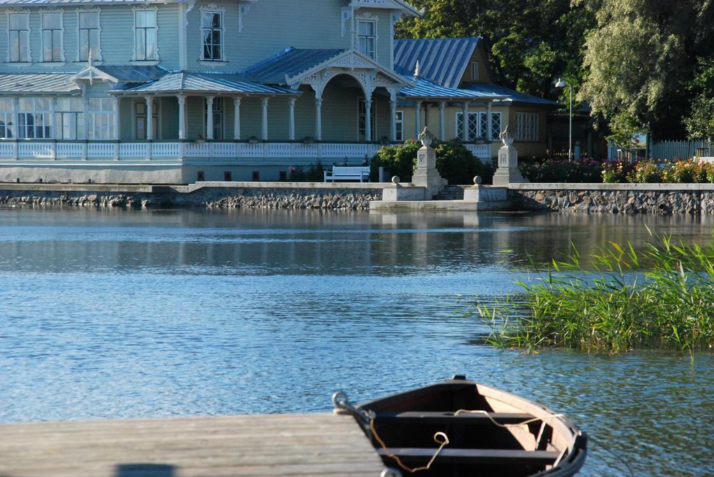 Beguta Guest House Haapsalu Zewnętrze zdjęcie