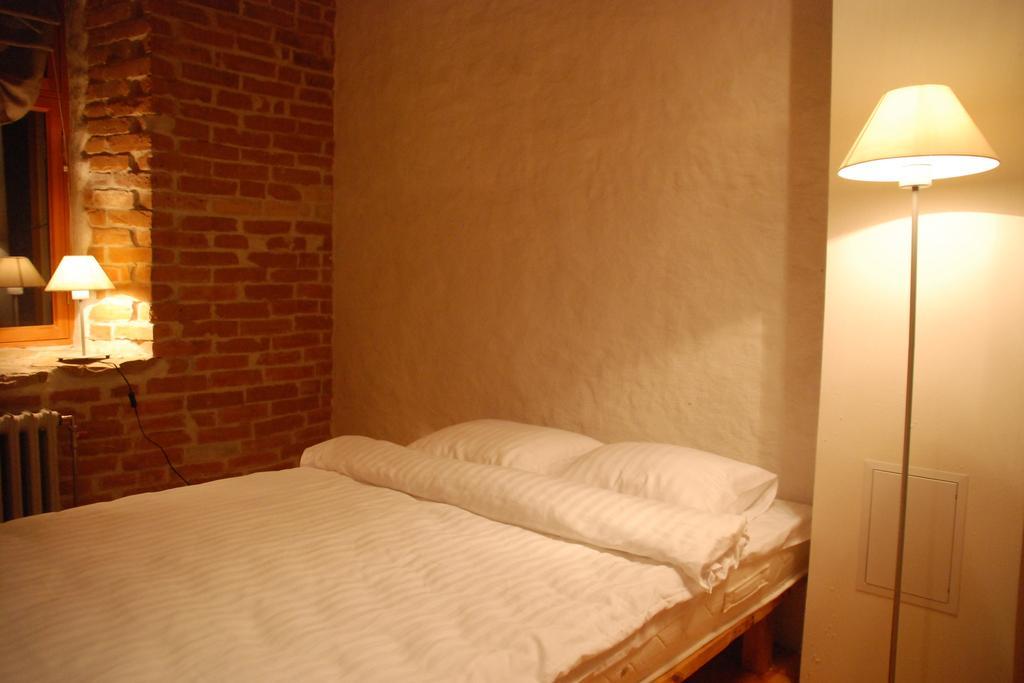 Beguta Guest House Haapsalu Zewnętrze zdjęcie