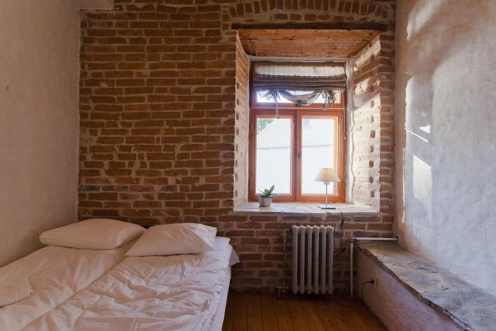 Beguta Guest House Haapsalu Zewnętrze zdjęcie