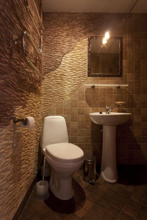Beguta Guest House Haapsalu Zewnętrze zdjęcie