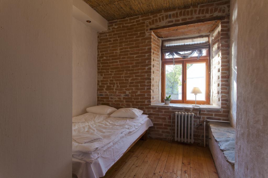 Beguta Guest House Haapsalu Zewnętrze zdjęcie