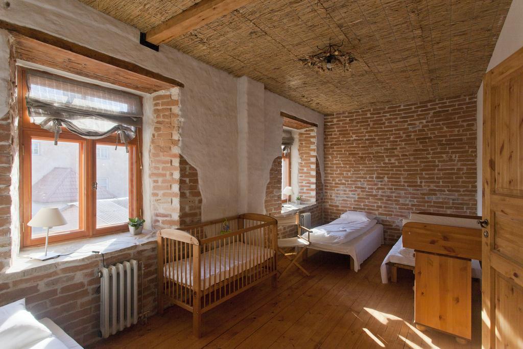Beguta Guest House Haapsalu Zewnętrze zdjęcie