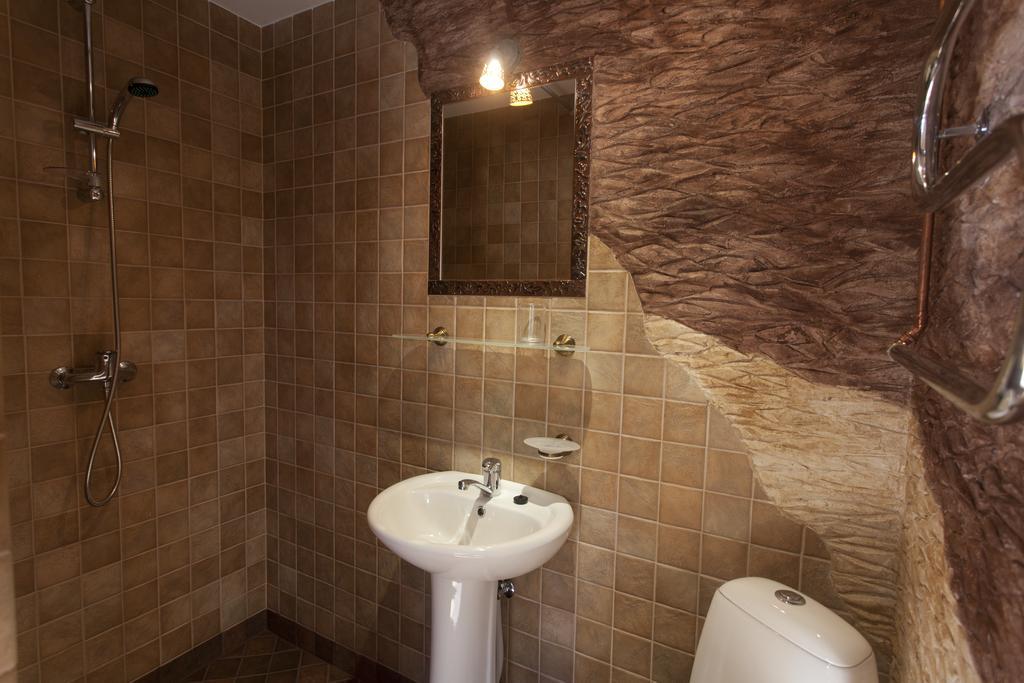 Beguta Guest House Haapsalu Zewnętrze zdjęcie