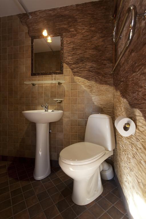 Beguta Guest House Haapsalu Zewnętrze zdjęcie