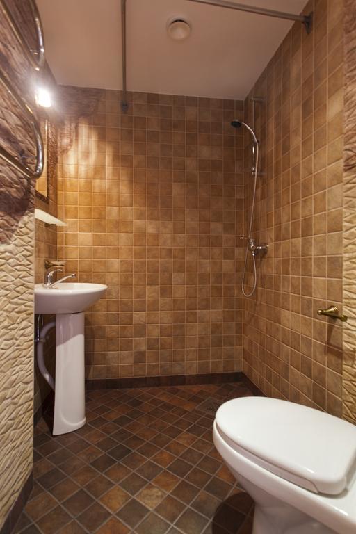 Beguta Guest House Haapsalu Zewnętrze zdjęcie