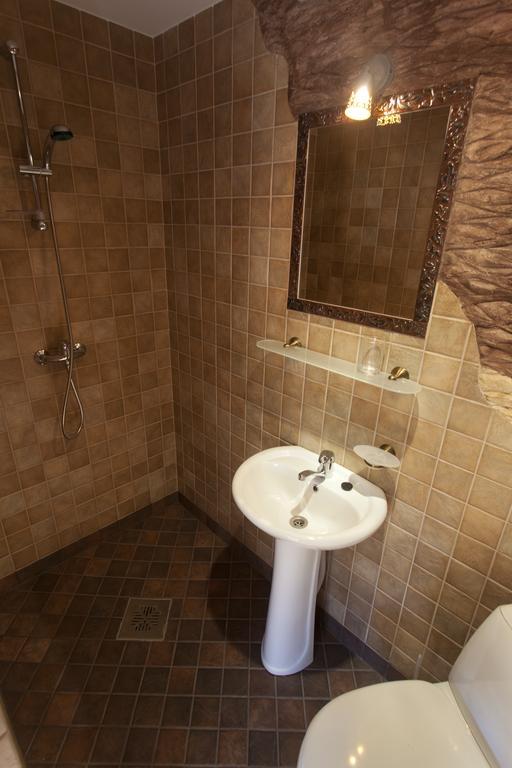 Beguta Guest House Haapsalu Zewnętrze zdjęcie