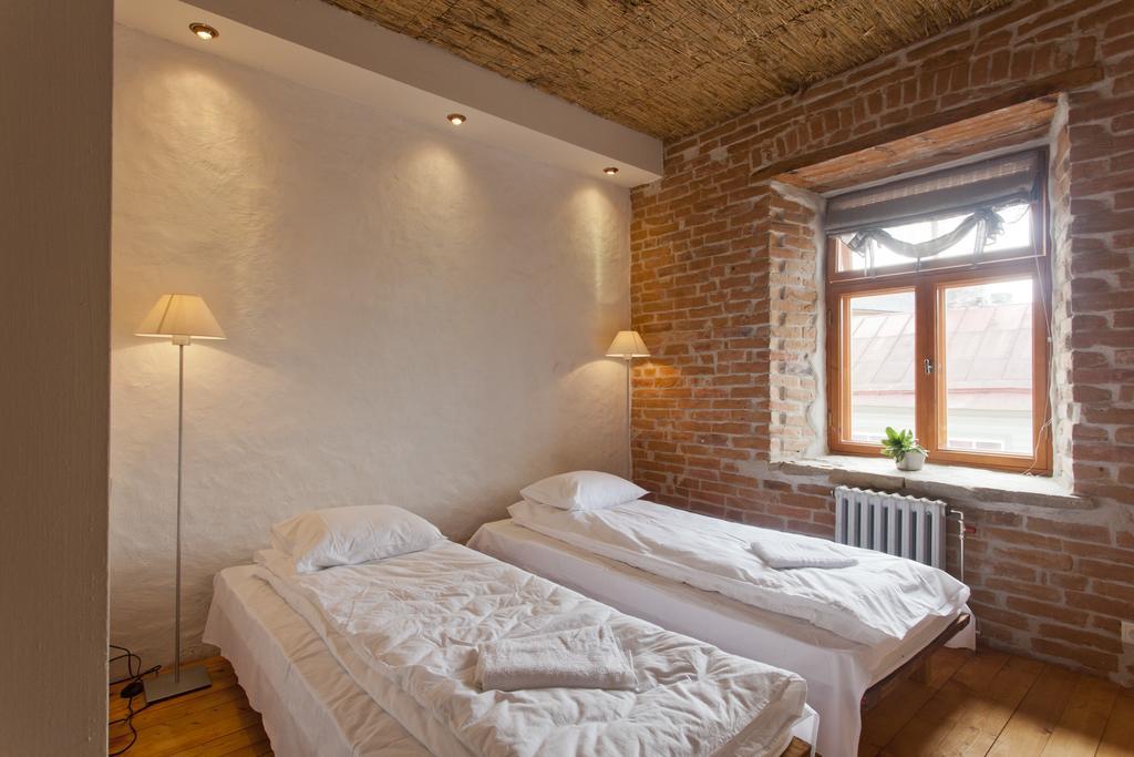 Beguta Guest House Haapsalu Zewnętrze zdjęcie