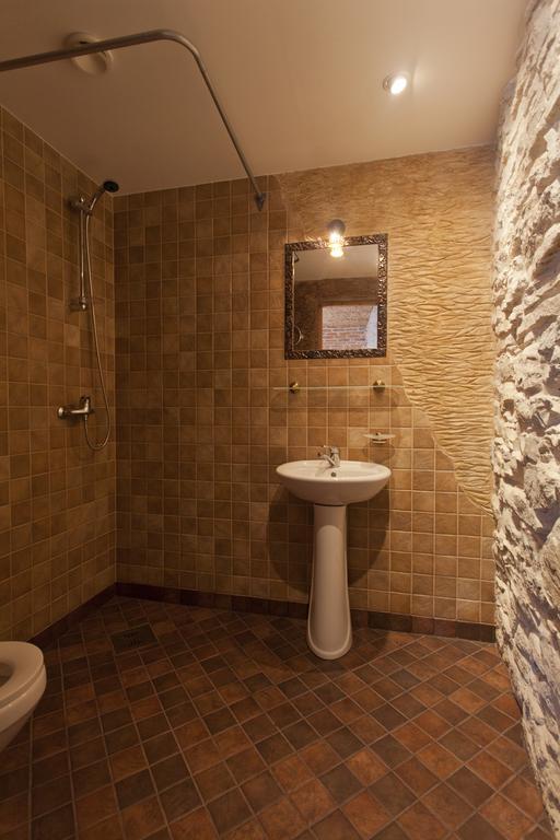 Beguta Guest House Haapsalu Zewnętrze zdjęcie