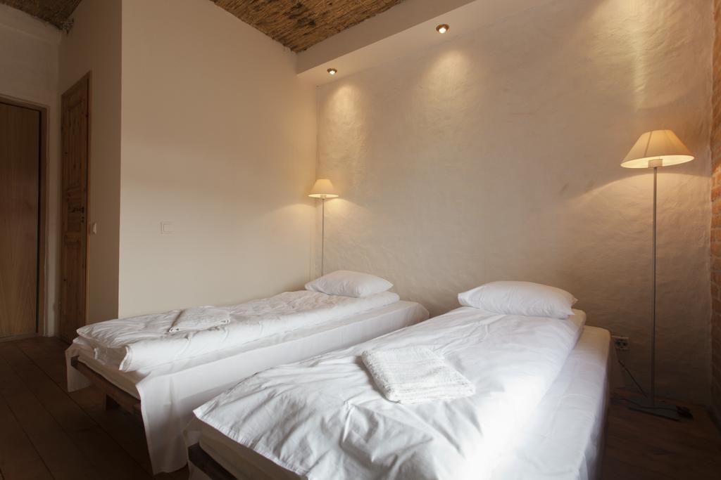 Beguta Guest House Haapsalu Zewnętrze zdjęcie