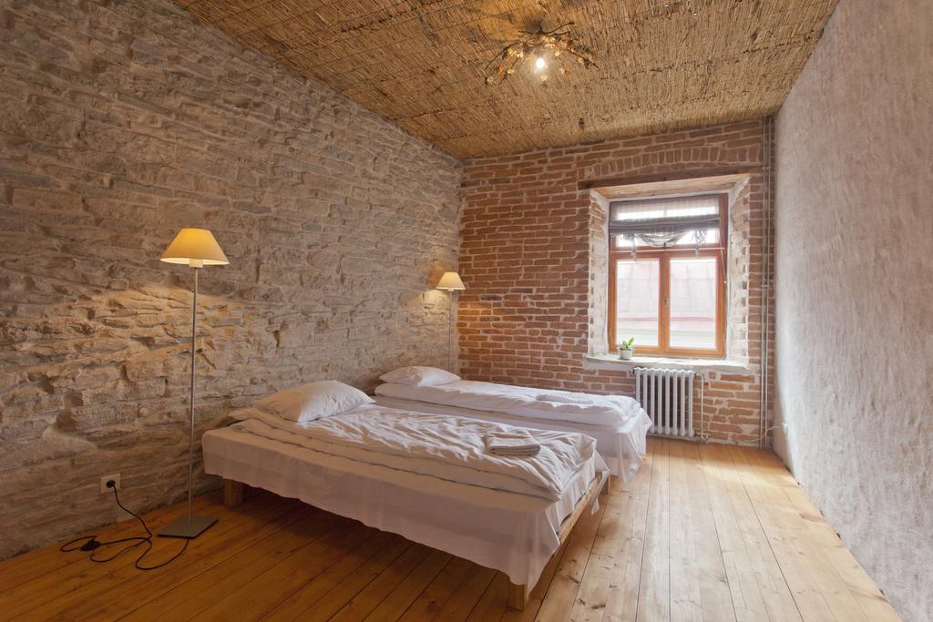 Beguta Guest House Haapsalu Zewnętrze zdjęcie