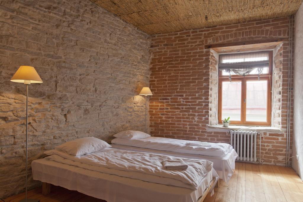 Beguta Guest House Haapsalu Zewnętrze zdjęcie