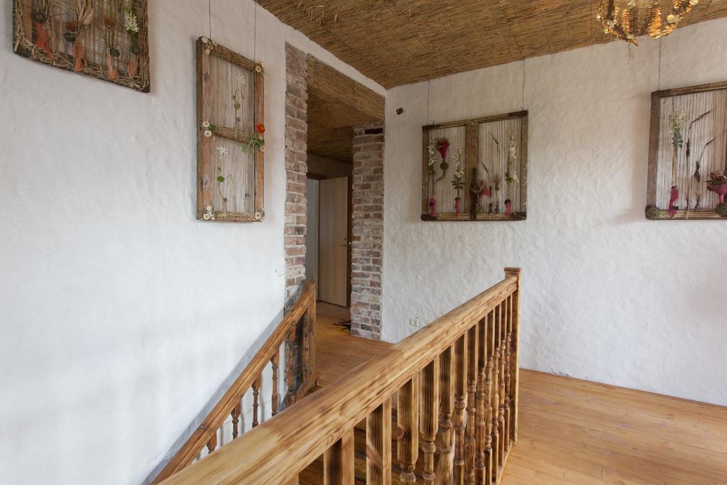 Beguta Guest House Haapsalu Zewnętrze zdjęcie