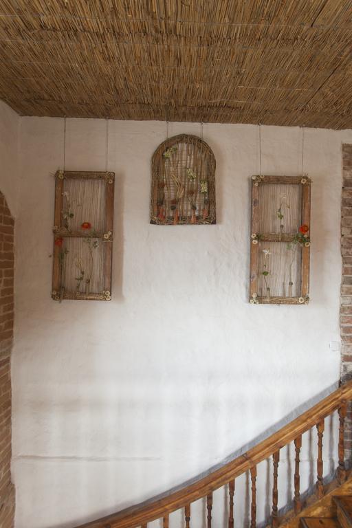 Beguta Guest House Haapsalu Zewnętrze zdjęcie