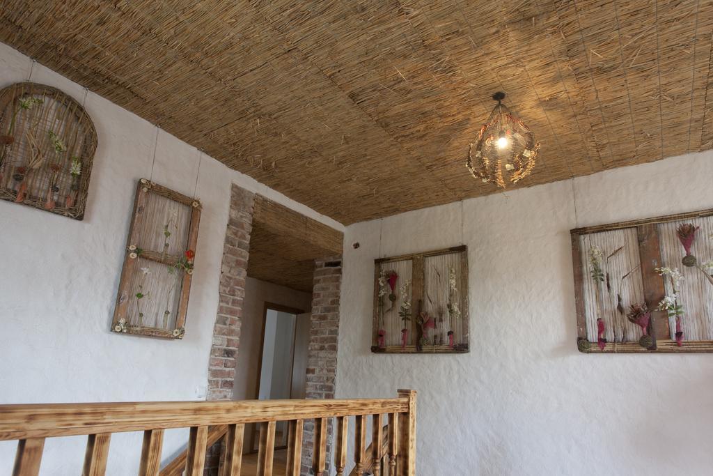 Beguta Guest House Haapsalu Zewnętrze zdjęcie