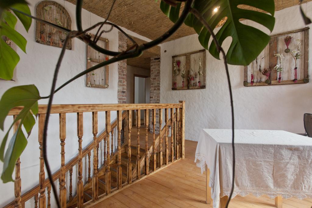 Beguta Guest House Haapsalu Zewnętrze zdjęcie